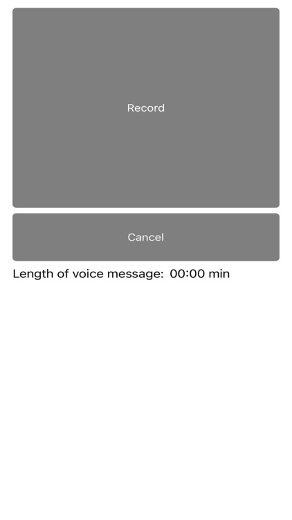 Voice Messages for Discord