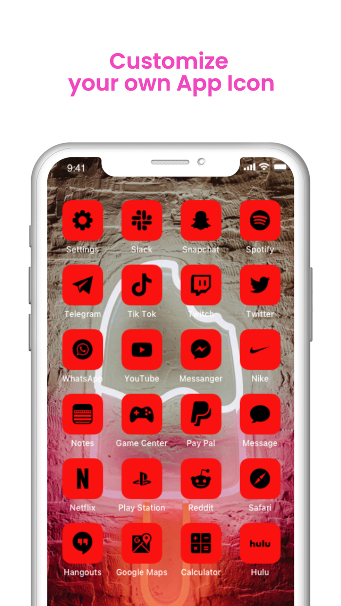 ThemeKit - Themes  Icons 14