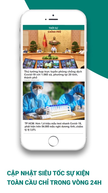 Soha.vn: Đọc báo, Tin tức 24h screenshot-5