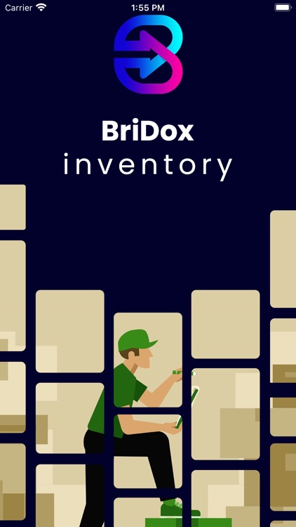 BriDox Inventory