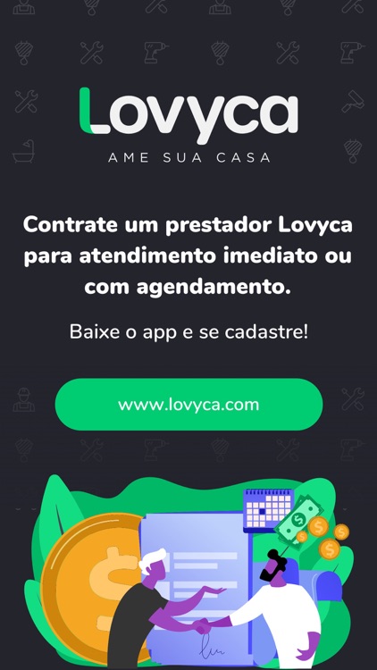 Lovyca screenshot-6