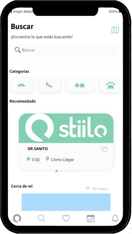 Stiilo