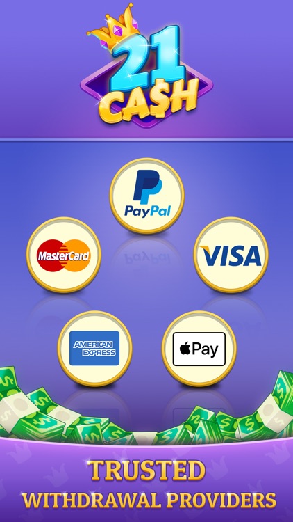 21 Cash screenshot-8