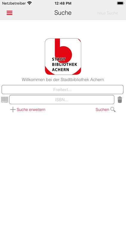 Stadtbibliothek Achern