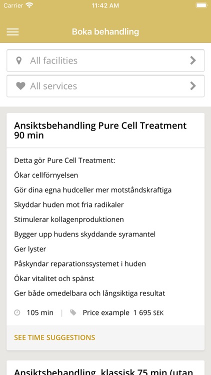 PULS screenshot-3