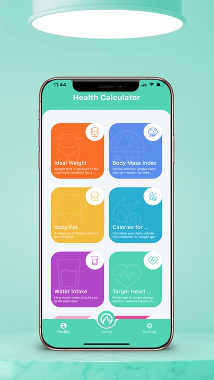 DR.EPIC HEALTH CALCULATOR