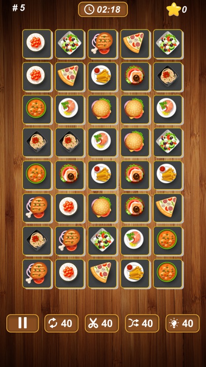Tile Connect - Onet 3D Classic screenshot-5
