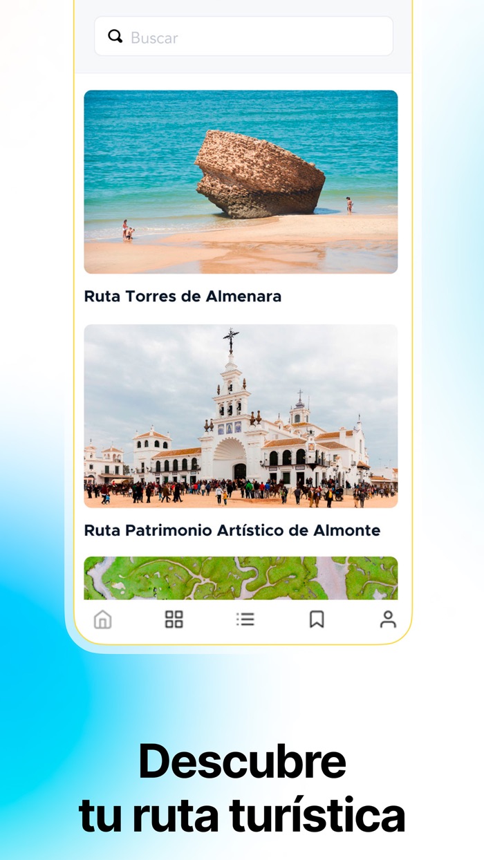 Destino Doñana Rutas