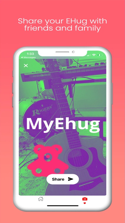 MyEHug screenshot-4