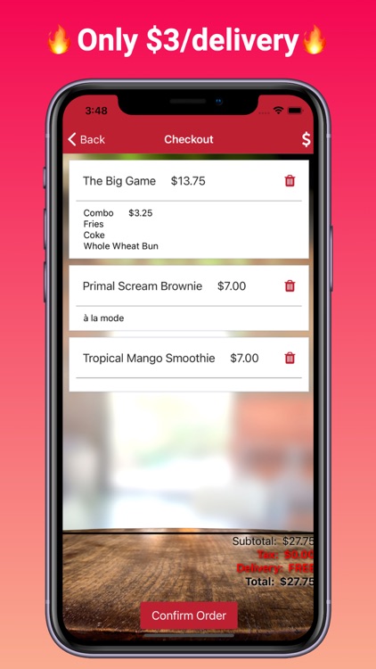 Campus Runner screenshot-3