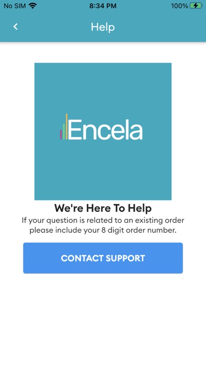 Encela - Service Provider screenshot-9