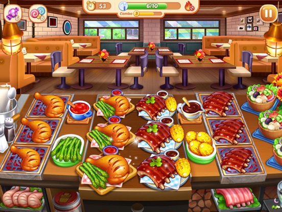 Crazy Diner:Kitchen Adventure Tips, Cheats, Vidoes and Strategies