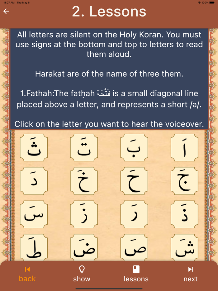 Alif Ba Learn Quran Pro