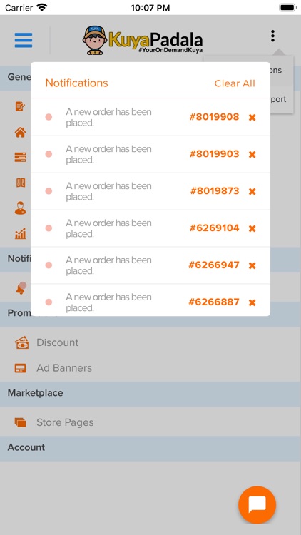 Kuya Merchant screenshot-6