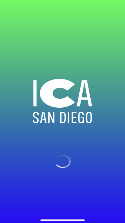 ICA San Diego