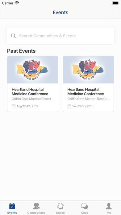 How to cancel & delete Heartland Hospital Medicine from iphone & ipad 2