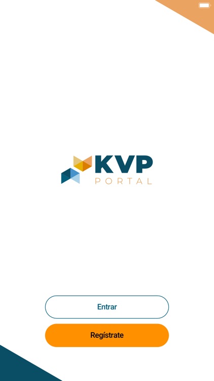 Portal KVP