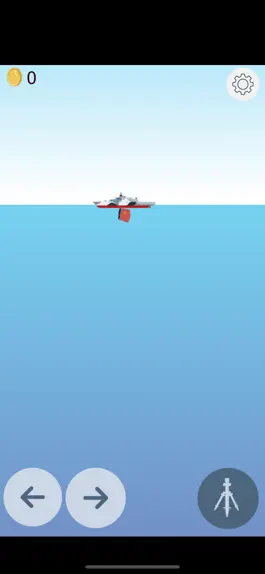 Game screenshot Submarine vs Warship hack