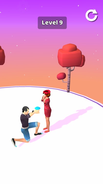 Dream Proposal screenshot-9