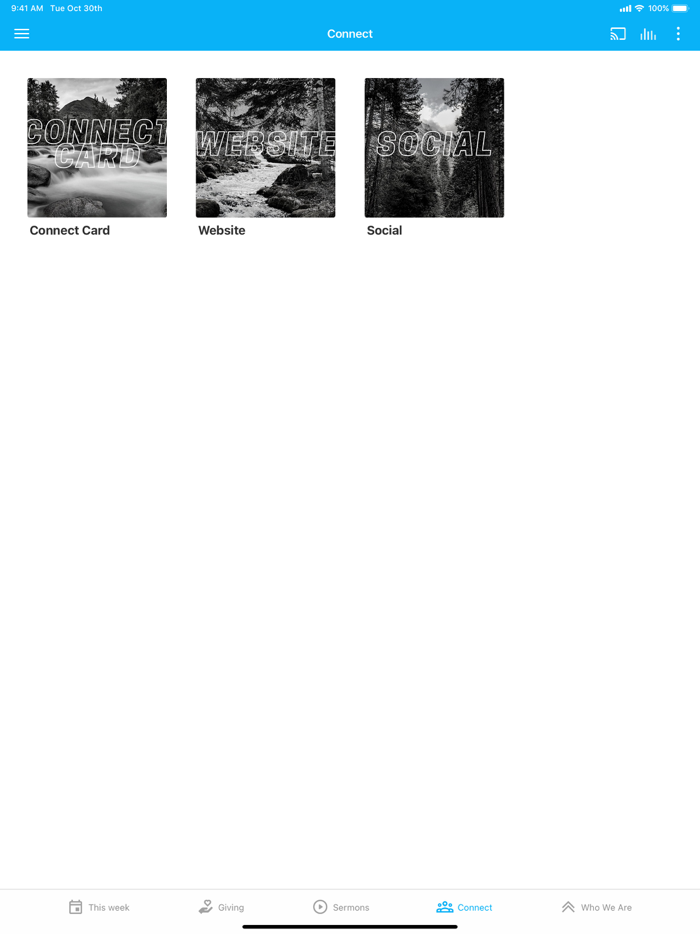 Grace Baptist Church Rogers