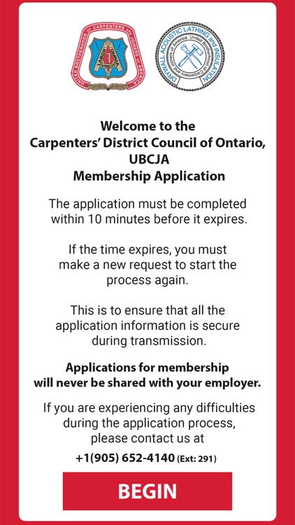 Carpenters’ Union (Ontario)