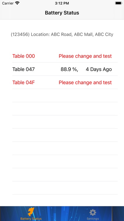 JM Sites screenshot-3