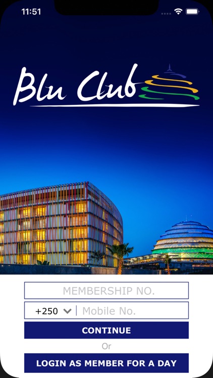 Blu Club