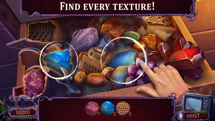 Hidden Expedition: King's Line