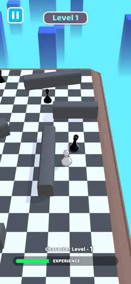 Game screenshot Silly Chess Fight hack