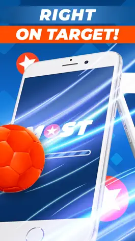 Game screenshot MostSport - Right on target apk