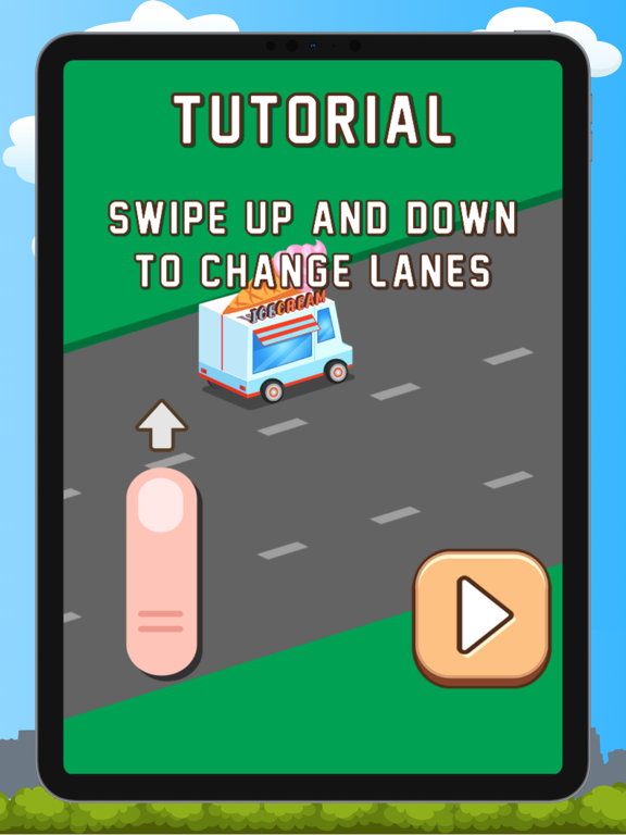 Street Fast Food Truck screenshot 3