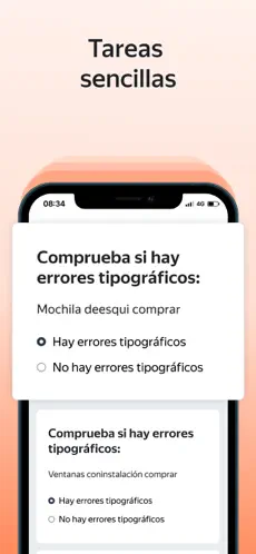 Captura de Pantalla 4 Toloka: gana con tu móvil iphone