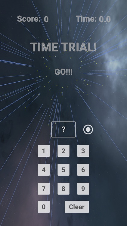 Math Battle System Supreme screenshot-3