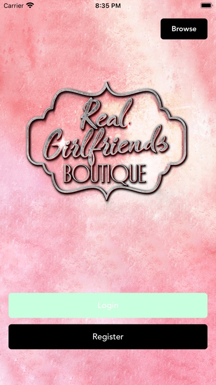 Real Girlfriends Boutique