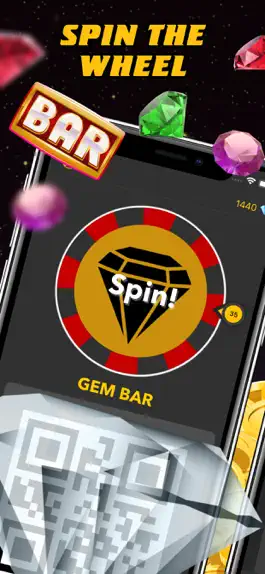 Game screenshot Gem Bar mod apk