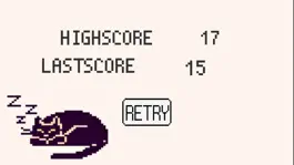Game screenshot CatRun. hack