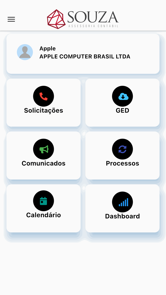Souza Assessoria Contábil