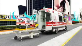 Game screenshot Ambulance Emergency Simulation hack