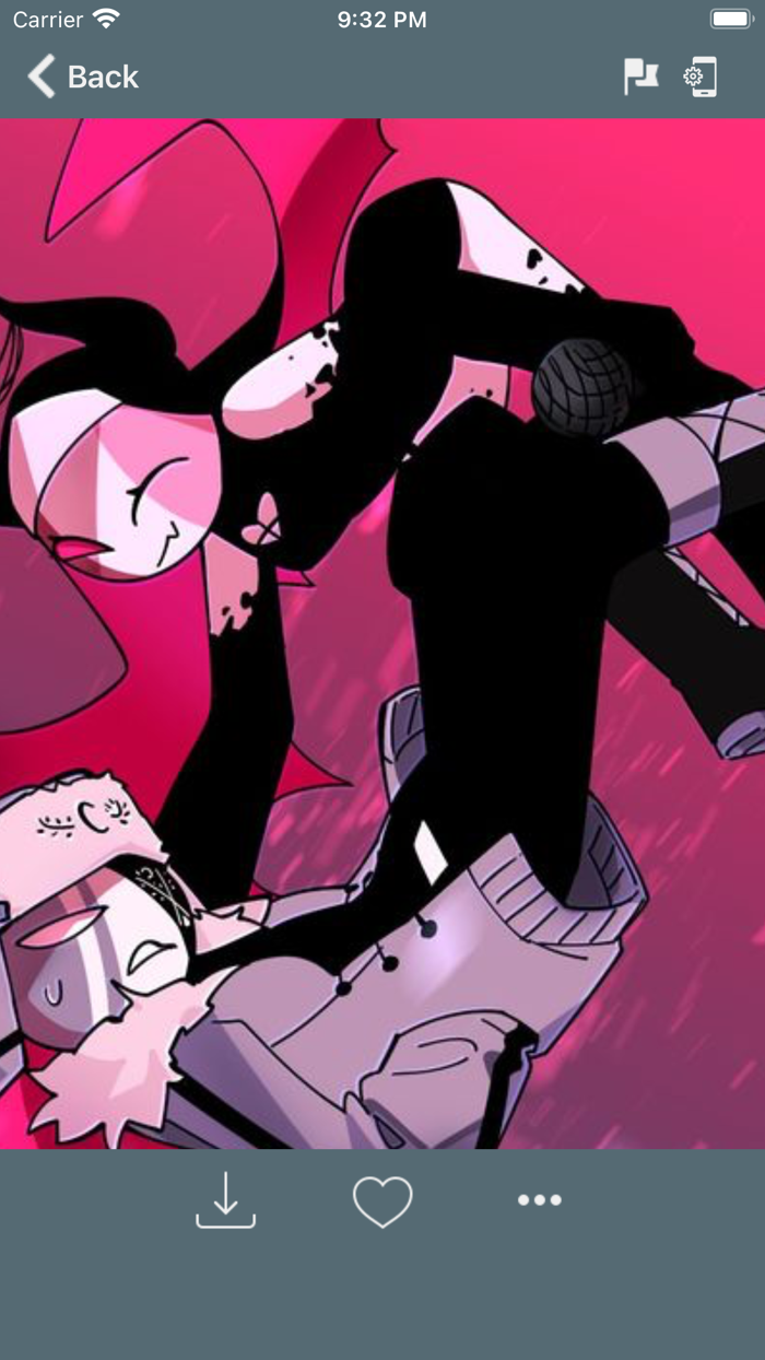 FNF Masses Wallpapers HD