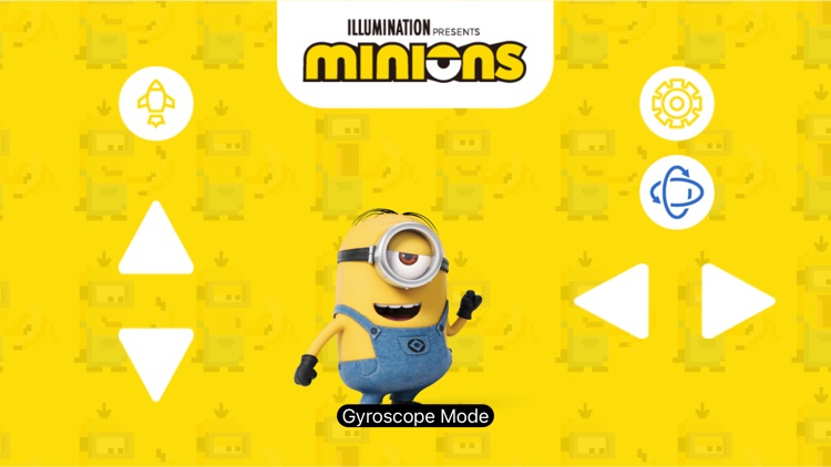 Illumination presents Minions