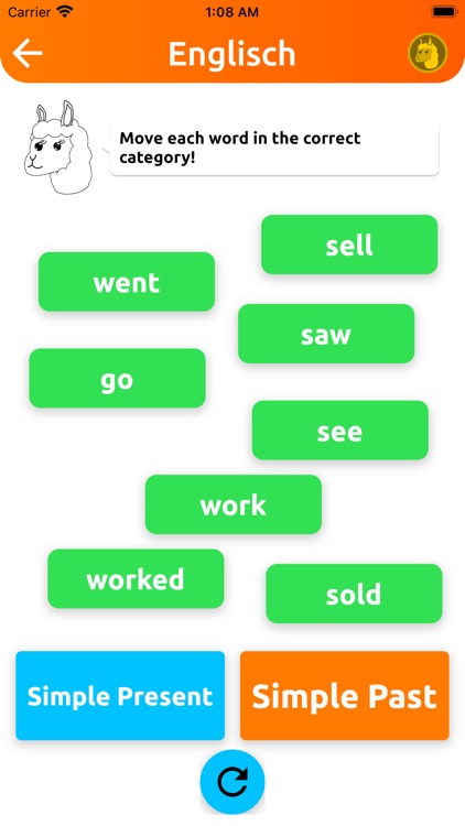 LAMA - Lerne alles mit Anna screenshot-4