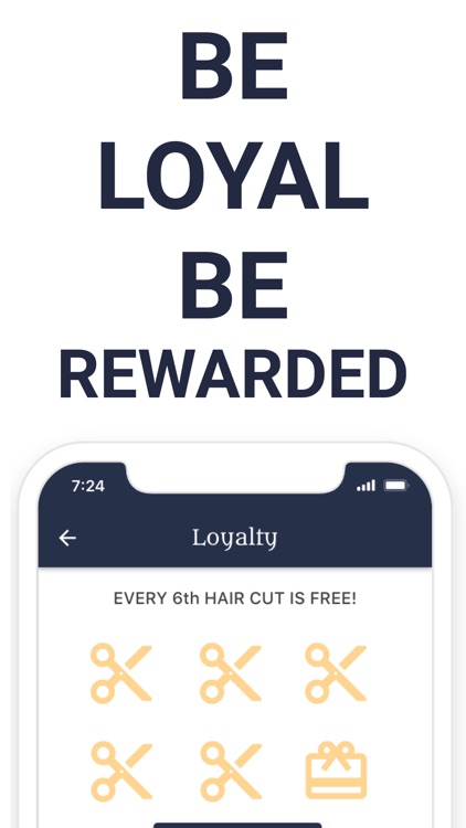 Hairport Barber Nunawading