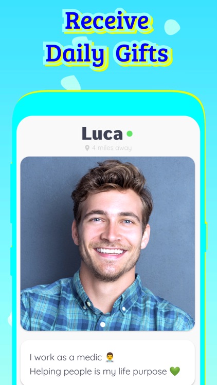 BUBU - Meet New People Nearby screenshot-4