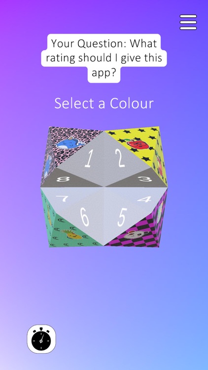 Origami Decision Maker screenshot-6