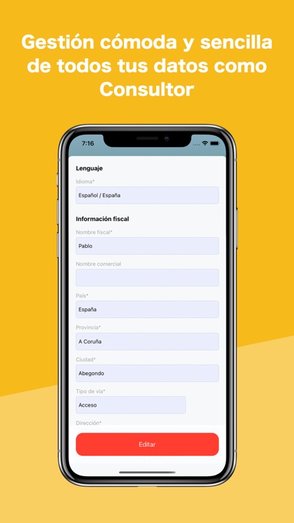 Swipelandia screenshot-5