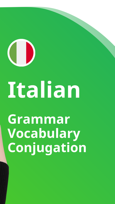 Learn Italian with LENGO screenshot 2