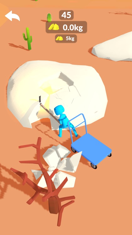 Gold Miner 3D