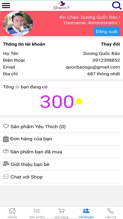 Store Mỹ Phẩm screenshot-4