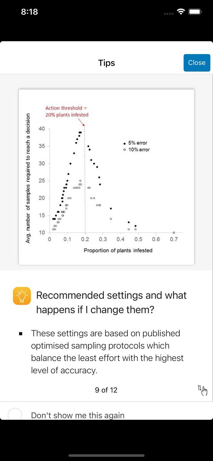 MyPestGuide CropScout