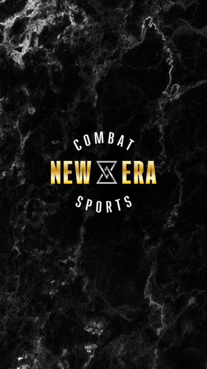 New Era Combat Sports